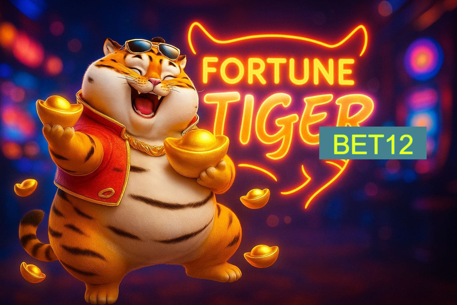 Como Jogar Fortune Tiger