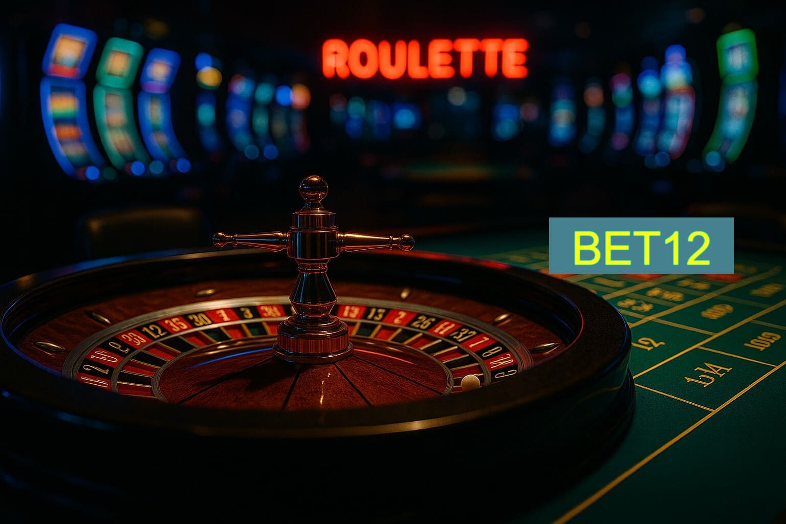 Jogos de roleta online