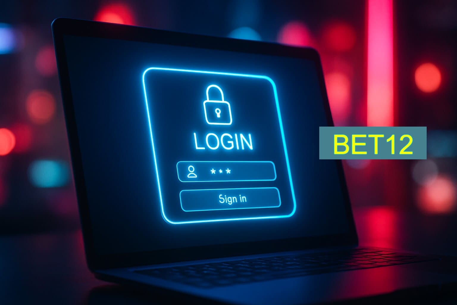 Benefícios do Login