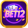 Logo da BET12