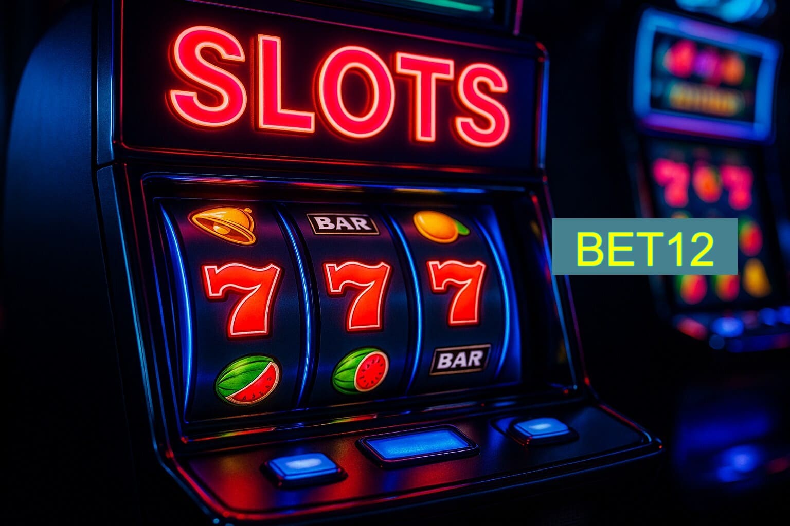 Benefícios dos Slots